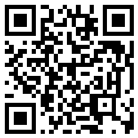 QR Code for bitcoin:1Ds7cKYm1aHEpYUcKkWTKWAtMno1S78ent