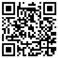 QR Code for bitcoin:1Ds8pcLG336U76WoVEvLL6ZioCTSdy24T
