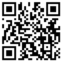 QR Code for bitcoin:1DsA4QXzZNorBhfqcKAEZmweHTFo2ESind