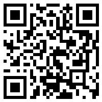 QR Code for bitcoin:1DsDNF3T1ZsGw2PayUPaW6zBhGKVgzDiSF