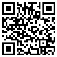 QR Code for bitcoin:1DsFbjvRSFbS3TJEwPHCQYVnTJZsTgx7GL