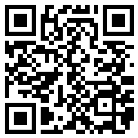 QR Code for bitcoin:1DsHY9fxd1dPoiC7V7f2jxFGdJDszLMqPM