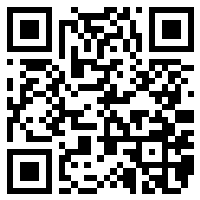 QR Code for bitcoin:1DsK2572Uix33jCywCZ1bNkPYXZNFm9dBA