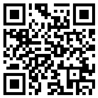 QR Code for bitcoin:1DsLcReuLDsVkwkC5tApfMkRTevhnzht2L