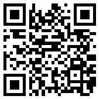 QR Code for bitcoin:1DsMdgba623CVd6cjfsFFoqZkS8GAfbfBb