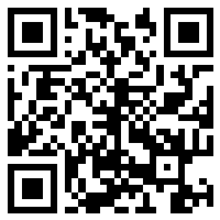 QR Code for bitcoin:1DsMrbUysh87DeXTNnAXo5occcZXpZgt5j