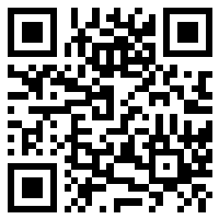 QR Code for bitcoin:1DsN9XEpYVXDnwACuhVPwMjCW2kktYv5oj