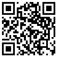 QR Code for bitcoin:1DsP2whuxHBcG5SceSeD6aGmyJu9svLots