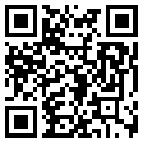 QR Code for bitcoin:1DsQ8ZcVsB7UijpEh6hBH4UXYcff56cvth