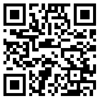 QR Code for bitcoin:1DsRJuckceQEAkopAddQEn93QnukQ8ujWZ