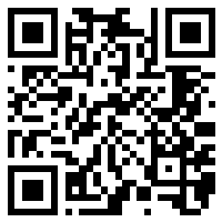 QR Code for bitcoin:1DsUDZLeEes2ouU1D9YeaAXncFW4GrBYST