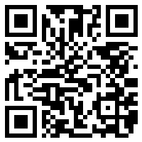QR Code for bitcoin:1DsVjsw844VabosApdkTw3EnrLcWXU1oft