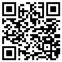 QR Code for bitcoin:1DsVsnb31CCxGWdRaLhbNabnSgSfmSPHDJ