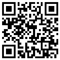 QR Code for bitcoin:1DsZAwiYCA8DPhCdzarZ9LRk6wQhQR6imD