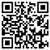 QR Code for bitcoin:1DsbJfox1DduVvs5XSCii7FiGUtrV3dH2T