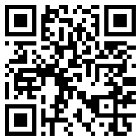 QR Code for bitcoin:1DscrguGAx5LSvsvcXSESFQV9LRjjqXRoJ