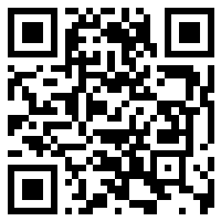 QR Code for bitcoin:1Dsek13L1ZTbPKend6omSNq4eDceGo7sfF
