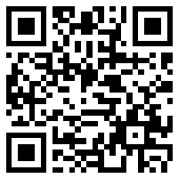 QR Code for bitcoin:1DsekhKdn69otnCUN5RW9Tc9UGuACjihoD