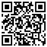 QR Code for bitcoin:1DsgShAjKPSuhgYfNm3CT9NAWCeFkt4SPa