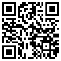 QR Code for bitcoin:1Dsn4zjCVfcjZcCEZJmCfggQXP9TXGaaFP