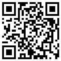 QR Code for bitcoin:1DsoAMDb3Xsn2GFqcHbwWsoEFTdhouciaC