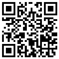 QR Code for bitcoin:1Dsp58JFkEDwfqbVFFfBEK6NPRYXZAc117