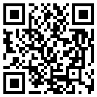 QR Code for bitcoin:1DspEB4WYXfFsQ7RaRCk41inuVZWMeYU7Z