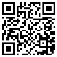 QR Code for bitcoin:1DsrgQRzpUfCd9nQL1pvqbHfAn2HDeHT3K