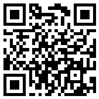 QR Code for bitcoin:1DssBuqbbSz7bMrKJ2eMXN1FaATX8Y5PR4