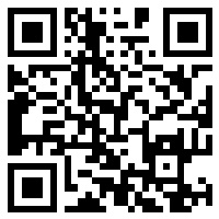 QR Code for bitcoin:1DstECaXVQ8XVsHDNEgTxJhhbNipVaGeKB