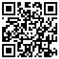 QR Code for bitcoin:1Dsv2u8SjamLuDFM1X69tGHjEZN3eNmod3