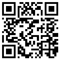 QR Code for bitcoin:1DsvDGeuoQEpQJf5KAHA6b2zH1cBKbcYdZ