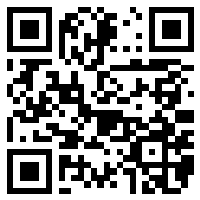 QR Code for bitcoin:1Dsve5s2UsdtxA4UMsh6eNB9RNjQ3WmLu8