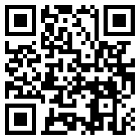 QR Code for bitcoin:1DswQbuMWvummGSVtkaqznpnPEHAfcfu5V