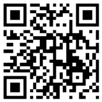 QR Code for bitcoin:1Dsxrh7cDtf7mtT8iNimRda2ssPTRDxpvC