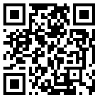 QR Code for bitcoin:1DsyYLKS8qjLPLSgnuLvKyRMWnxadSdMmP