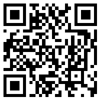 QR Code for bitcoin:1Dt1JxTMd552eBUVRHVB2wN2mCmu3UZcAn