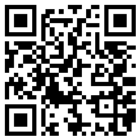 QR Code for bitcoin:1Dt1rLdShXoCTdpe9MUeSepLmxAzPiAzqy