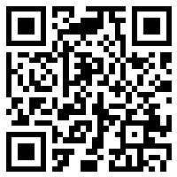 QR Code for bitcoin:1Dt8jPi3AnSv9moJWe7ZXh3e7KQ3UiKacV
