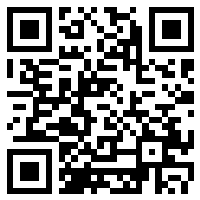 QR Code for bitcoin:1DtCAyCtinkfQ94oBkh4RQkiqBWiLWwKAw