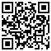 QR Code for bitcoin:1DtH367WK77vRHynDqxHACLLdE6vZMGLnP