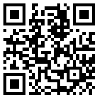QR Code for bitcoin:1DtHSSARdjewFCxM3adsaejVVAHDVzKASd