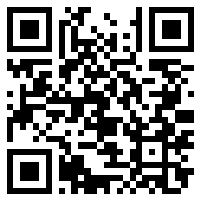 QR Code for bitcoin:1DtHvtqcgoizKWUE2BXW6a7MHvynFJSFX6