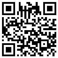QR Code for bitcoin:1DtT1qk5boMsHBFFgn8srzKmLdv1LcDAYT