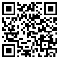QR Code for bitcoin:1DtUN79fTkwdFSaYqAFf92GqUZMqAzhy3D