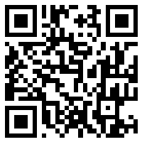 QR Code for bitcoin:1DtUt19o5KVHM8LoaptMZyjApEajLPe5GG