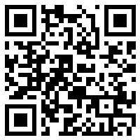 QR Code for bitcoin:1DtVQhb3BtxayiQJeGvwZM5oXMABeTMdrc