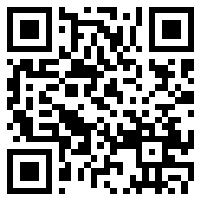QR Code for bitcoin:1DtZrmjx2SXPDnVbcCgJaq7jQpXeUXj5Z4