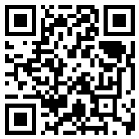 QR Code for bitcoin:1DtjwvSRsCpTZTMQESmPakXCwErmG2up5R