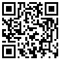 QR Code for bitcoin:1DtpAYHHJD8fhPYAGZ3RbzsdwcLRmxZDLR